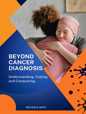 cover image of Beyond Cancer Diagnosis